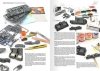 AK Interactive AK592 AK LEARNING WARGAMES SERIES 2: STARSHIP TECHNIQUES – ADVANCED (ENGLISH)